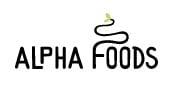 Alpha Foods Gutscheine