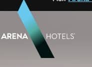 Arena Hotels Gutscheine