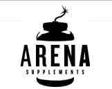 Arena Supplements Gutscheine