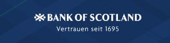 Bank Of Scotland Gutscheine