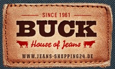 Buck House Of Jeans Gutscheine