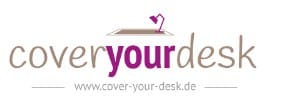 Cover Your Desk Gutscheine