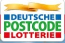 Deutsche Postcode Lotterie Gutscheine