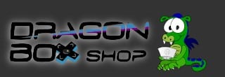 Dragonbox Shop Gutscheine