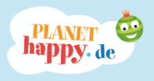 Planet Happy Gutscheine