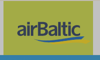 Air Baltic Gutscheine