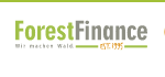 Forest Finance Gutscheine