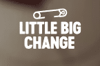 Little Big Change Gutscheine