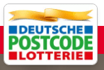 Postcode Lotterie Gutscheine