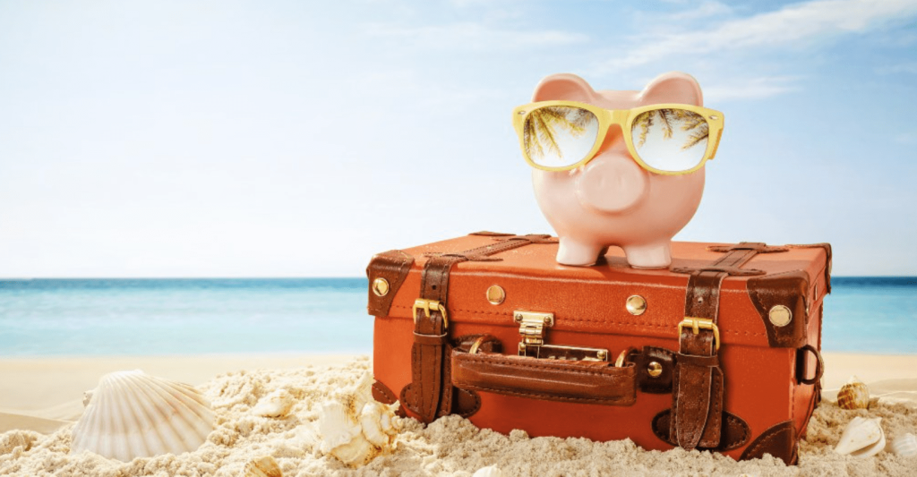 Tipps Zum Sparen Im Urlaub