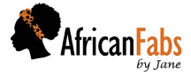 Africanfabs Gutscheine